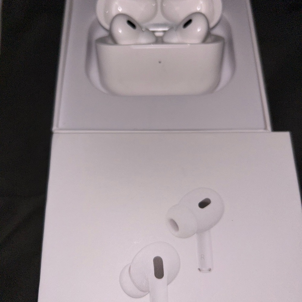 Airpod Pro Gen 2